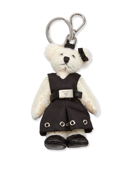 Prada Bear 